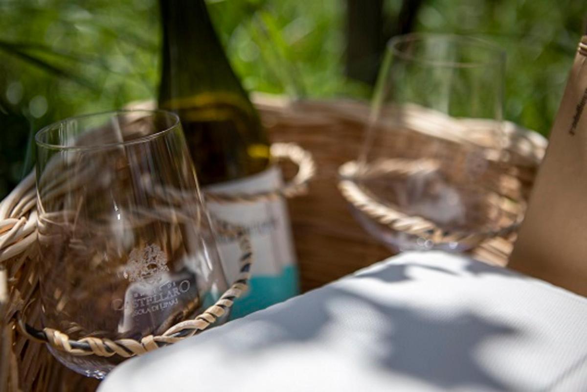 Tenuta di Castellaro Winery & Resort