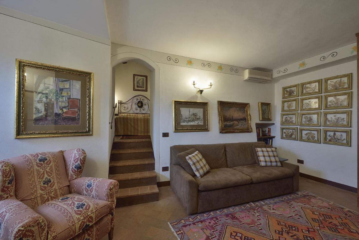 Castelletto di Montebenichi