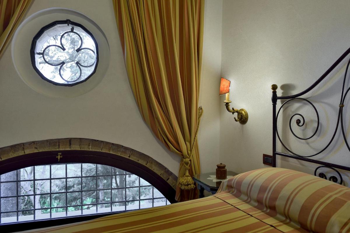 Castelletto di Montebenichi