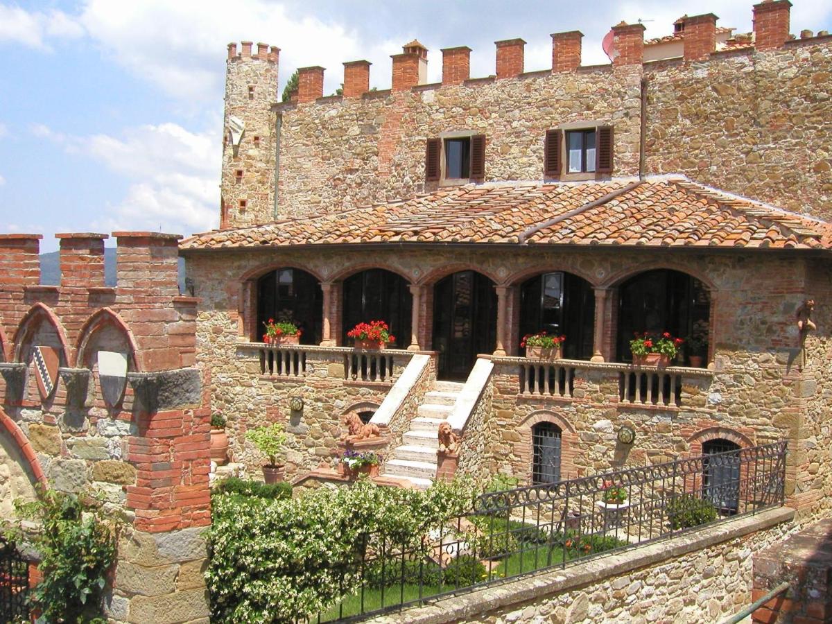 Castelletto di Montebenichi