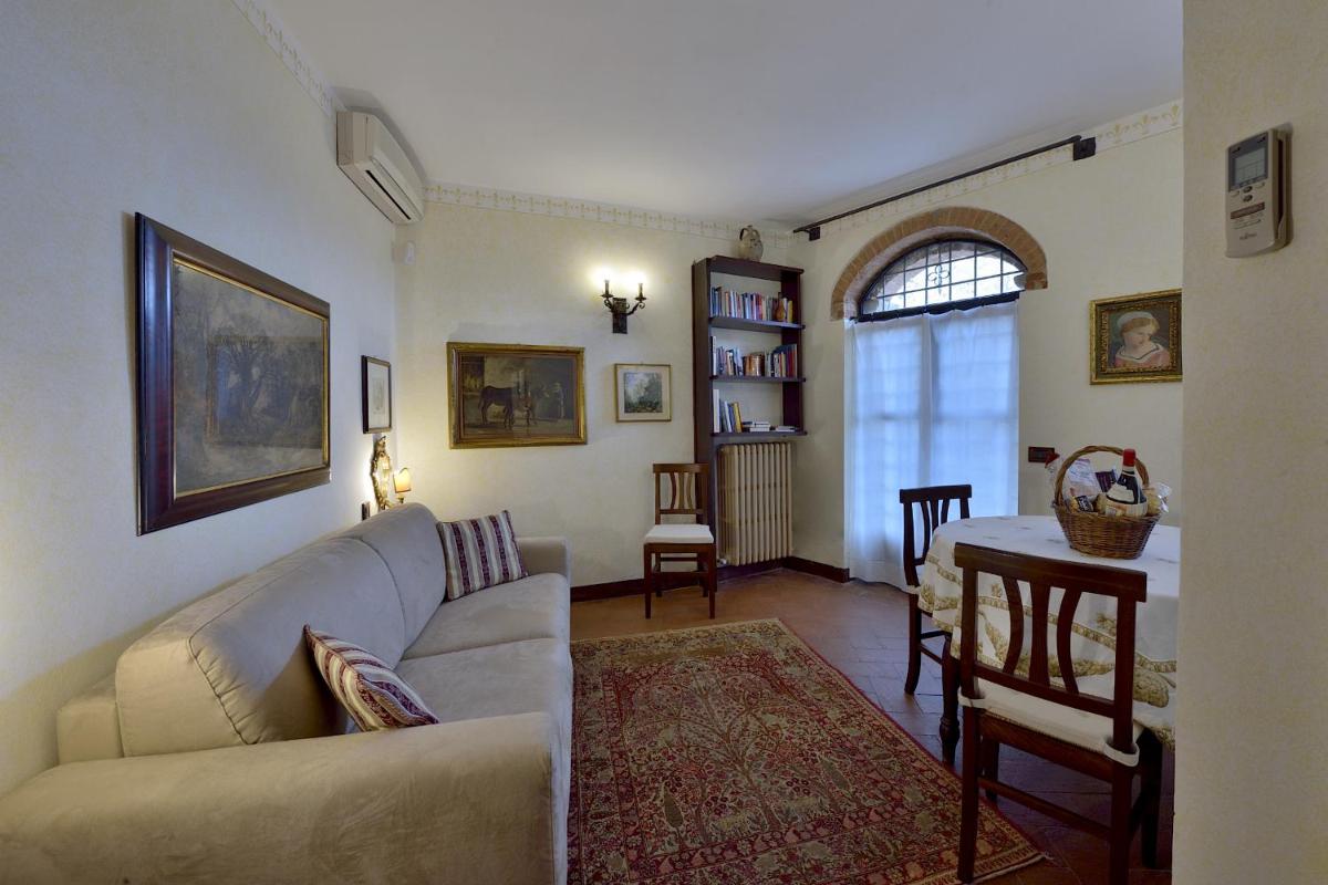 Castelletto di Montebenichi