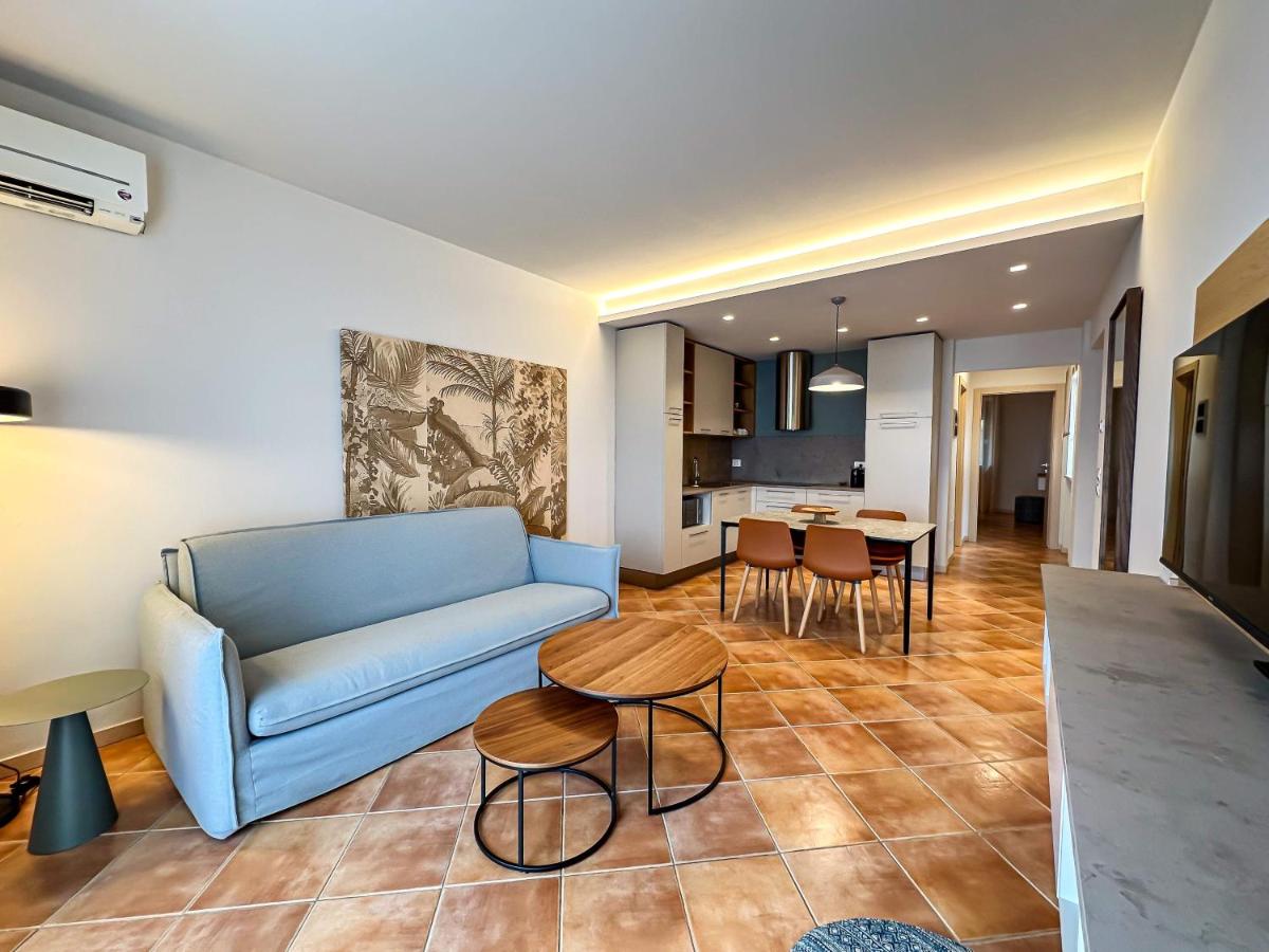 Castello Belvedere Apartments