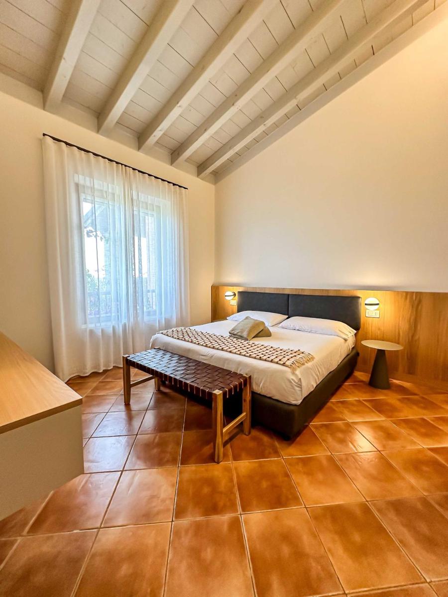 Castello Belvedere Apartments