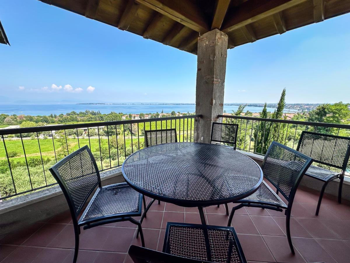 Castello Belvedere Apartments