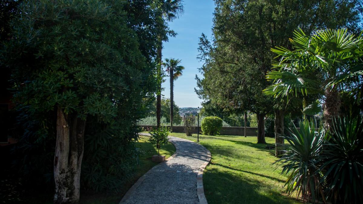 Castello Belvedere Apartments