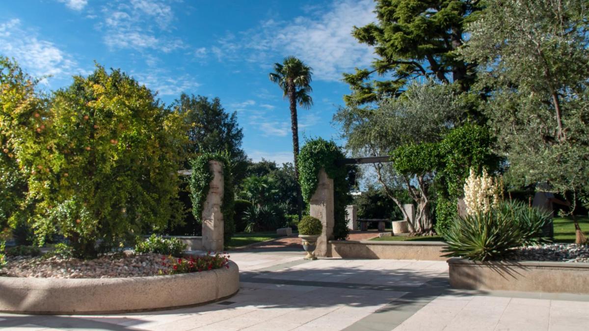 Castello Belvedere Apartments