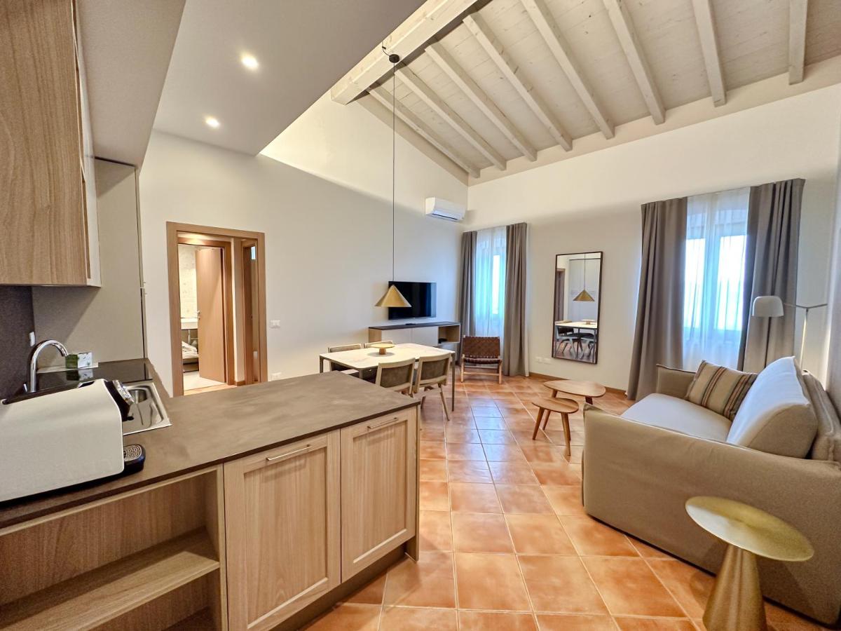 Castello Belvedere Apartments