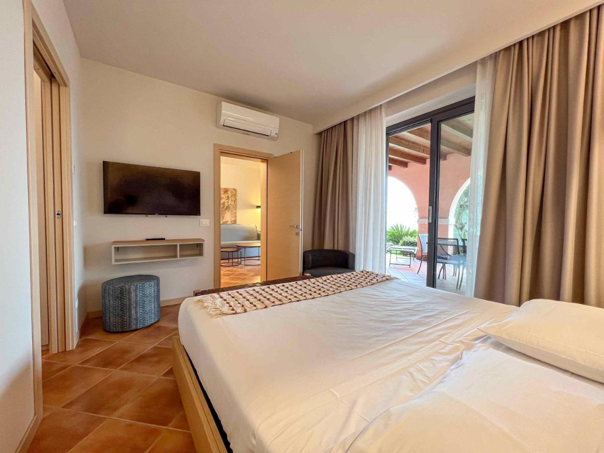 Castello Belvedere Apartments