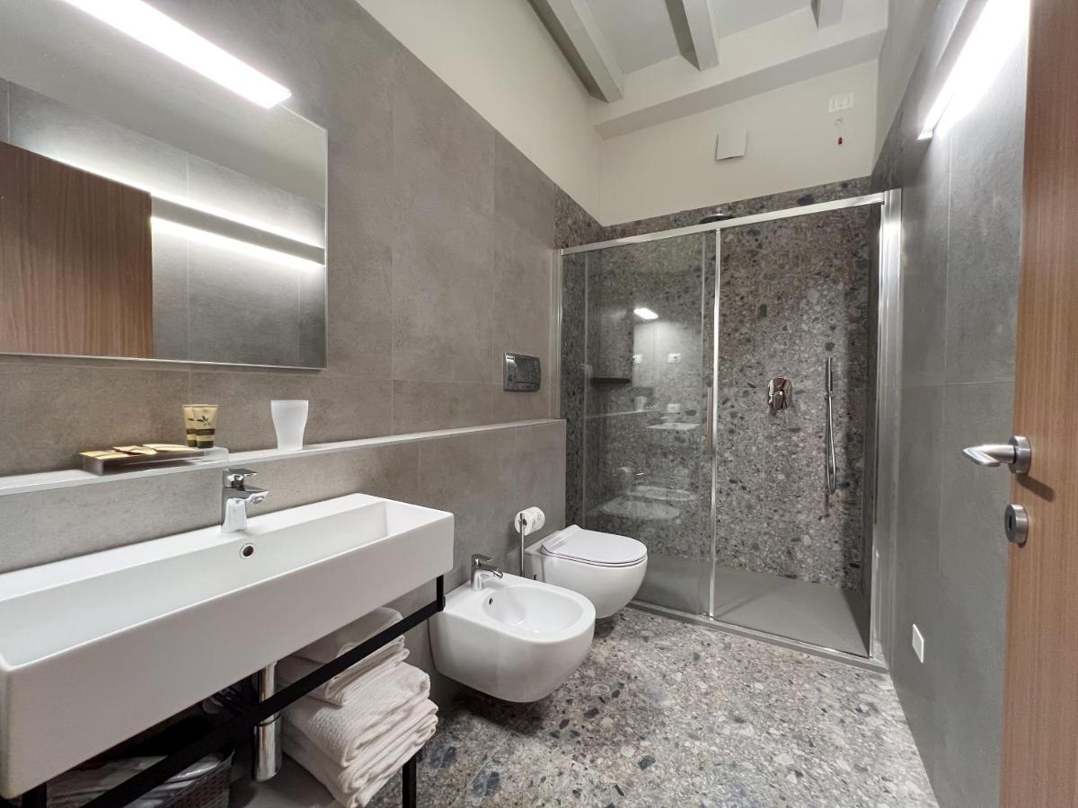 Castello Belvedere Apartments