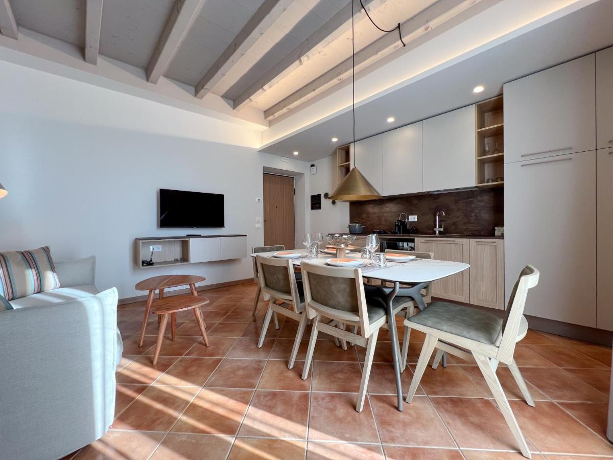 Castello Belvedere Apartments