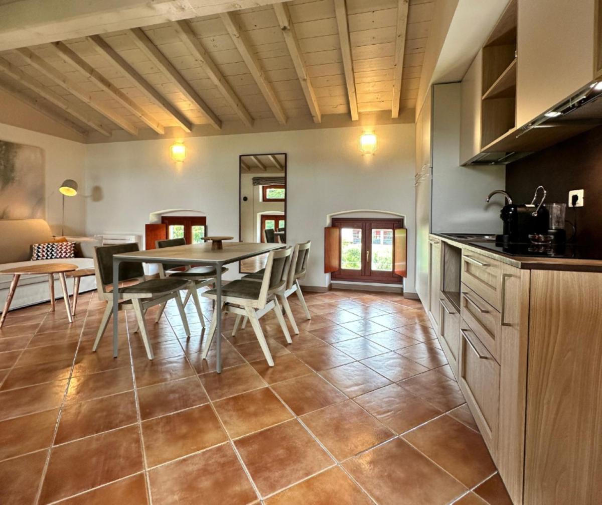 Castello Belvedere Apartments