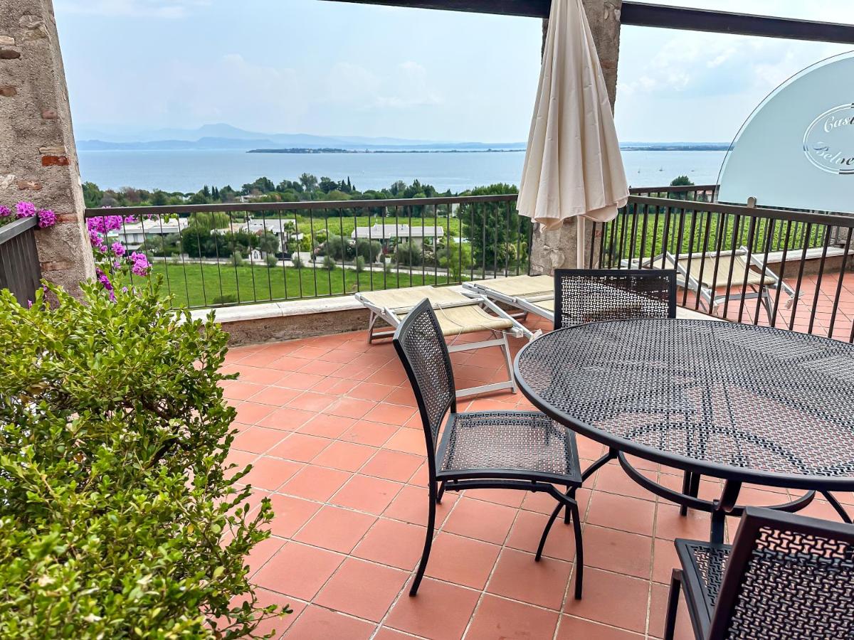 Castello Belvedere Apartments