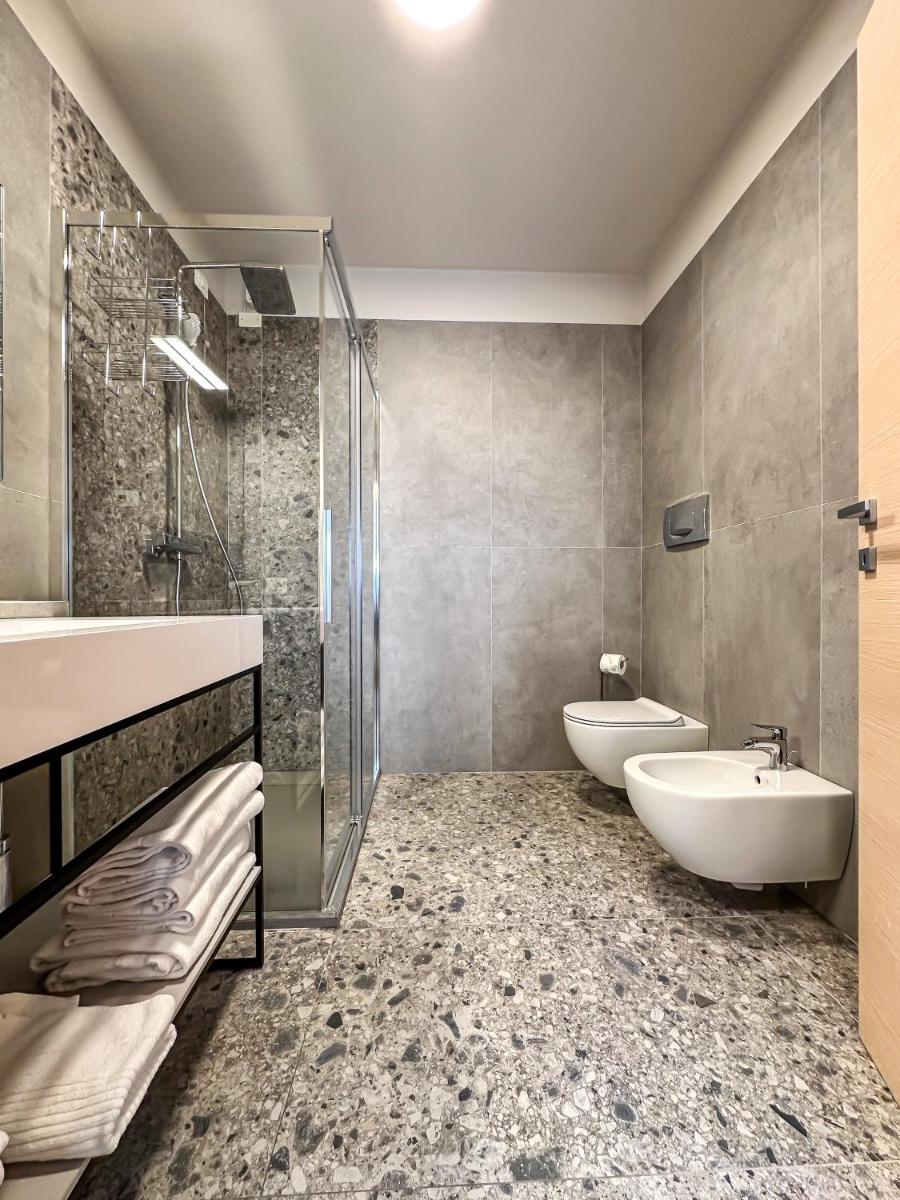 Castello Belvedere Apartments