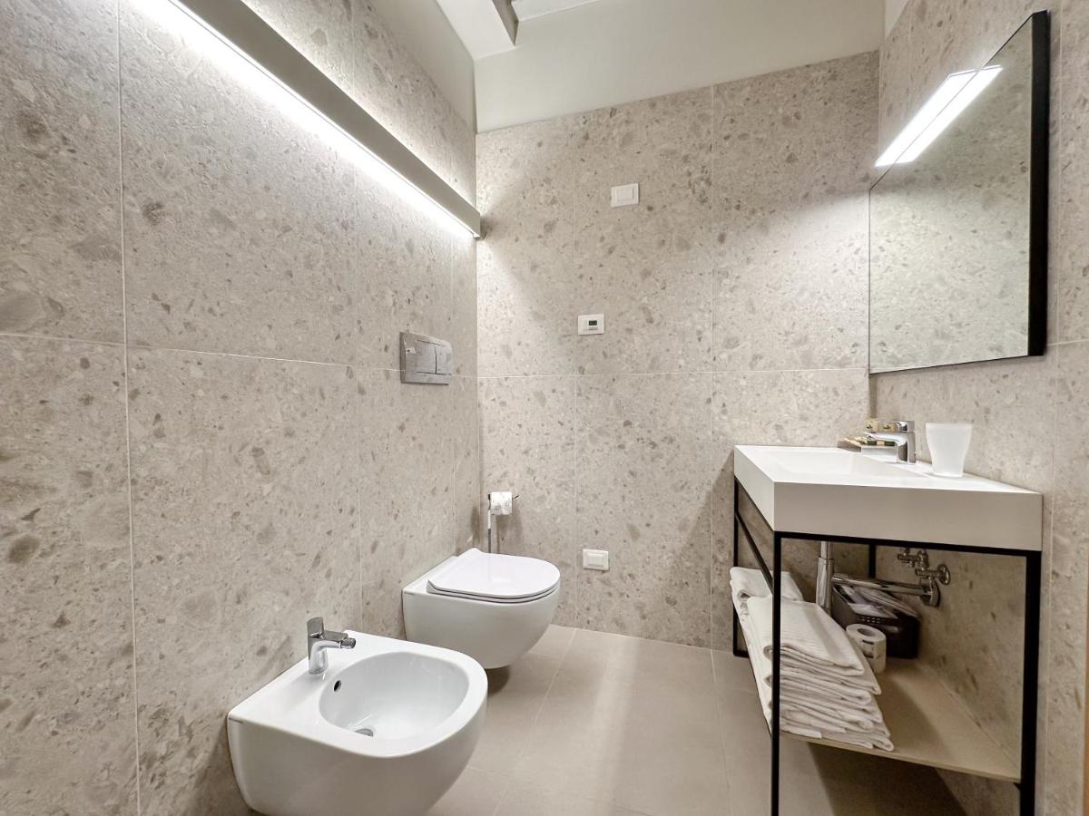 Castello Belvedere Apartments