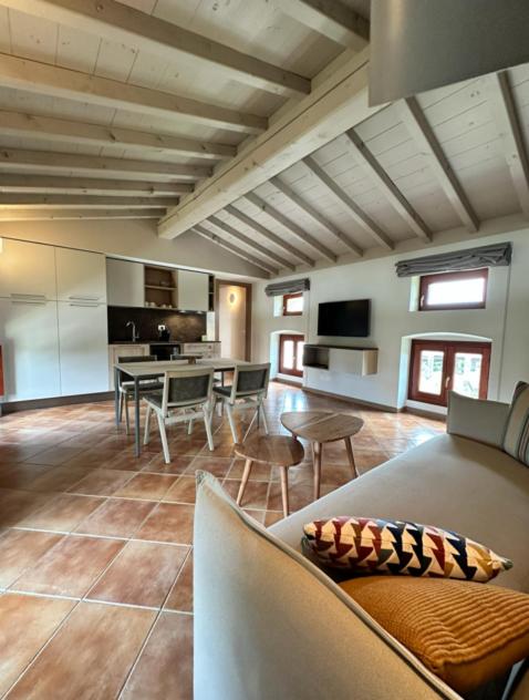 Castello Belvedere Apartments