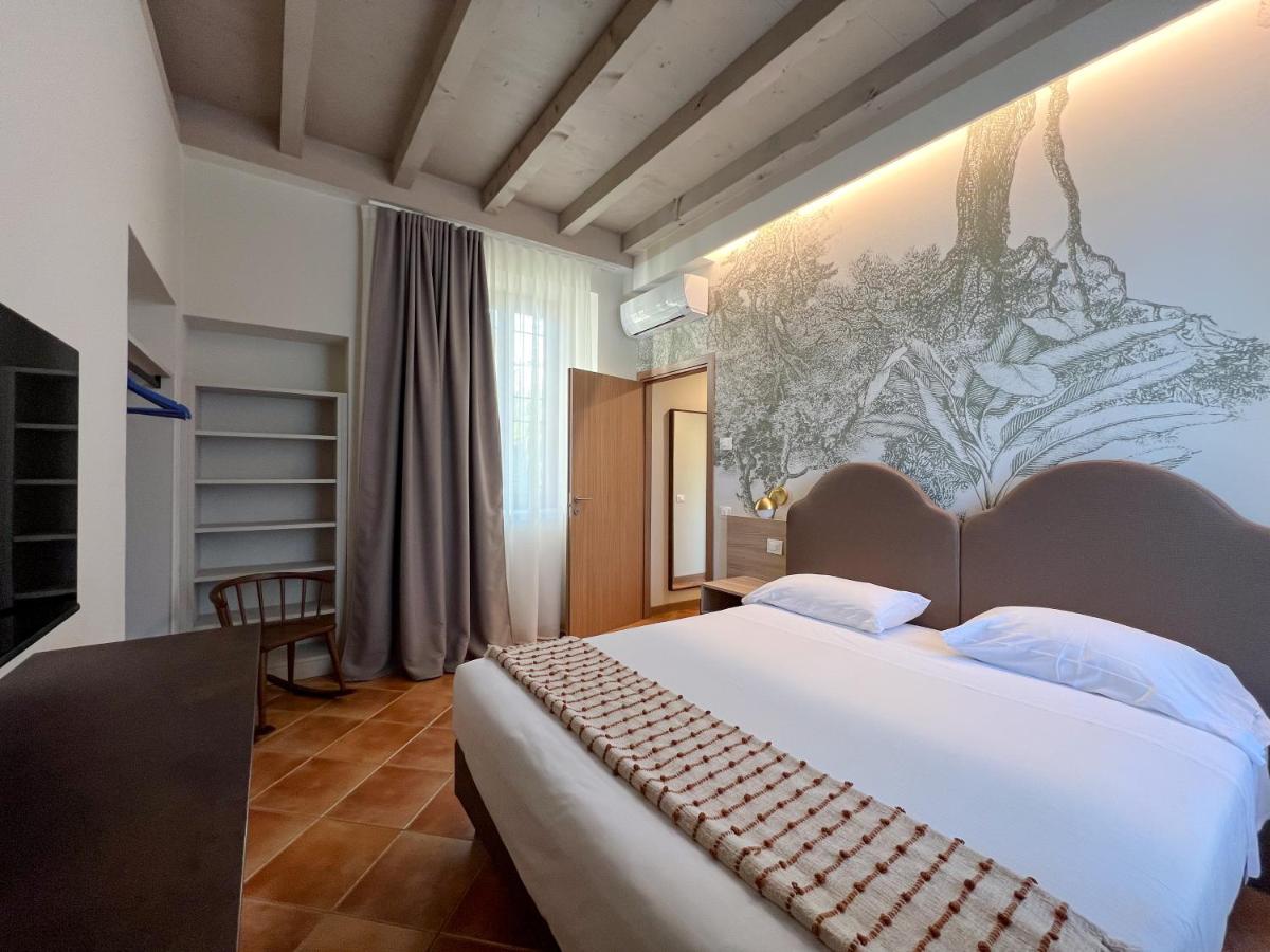 Castello Belvedere Apartments