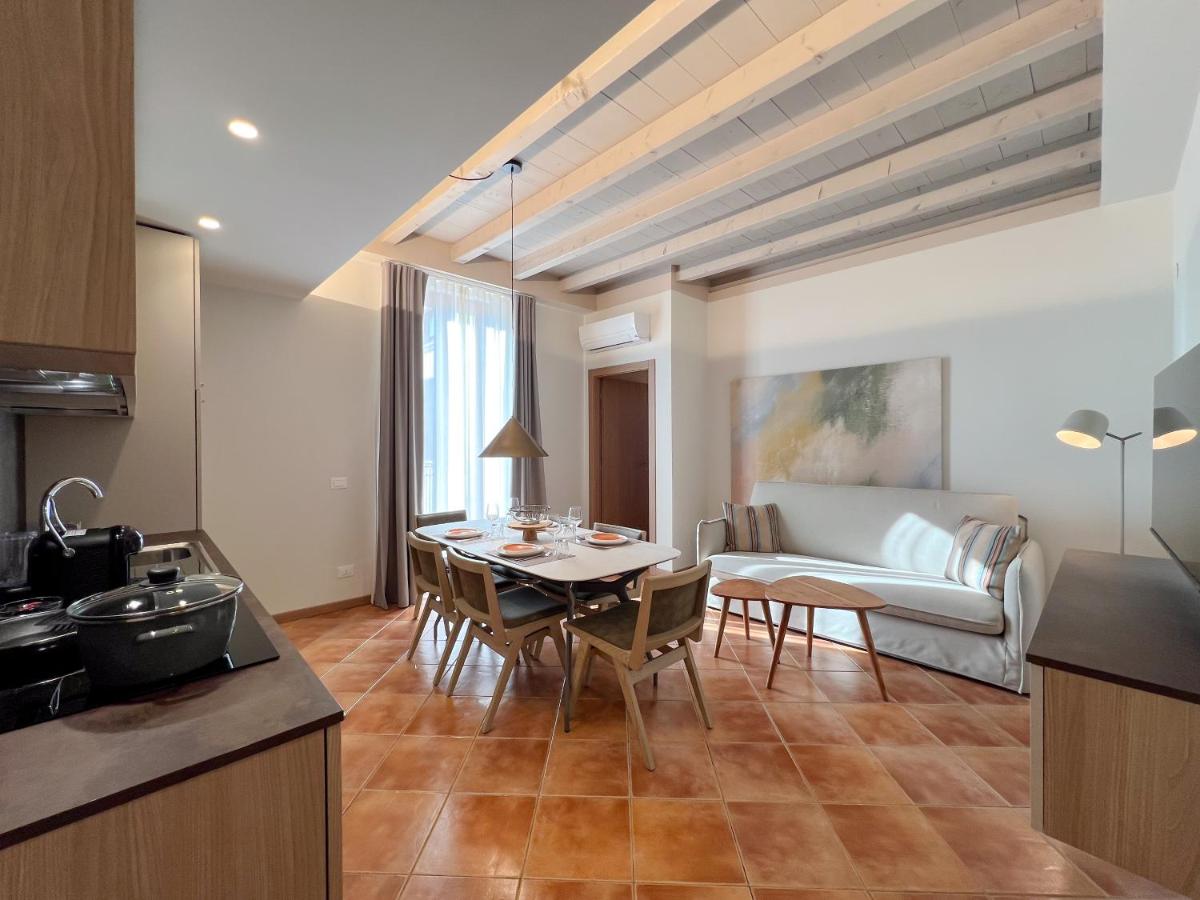 Castello Belvedere Apartments