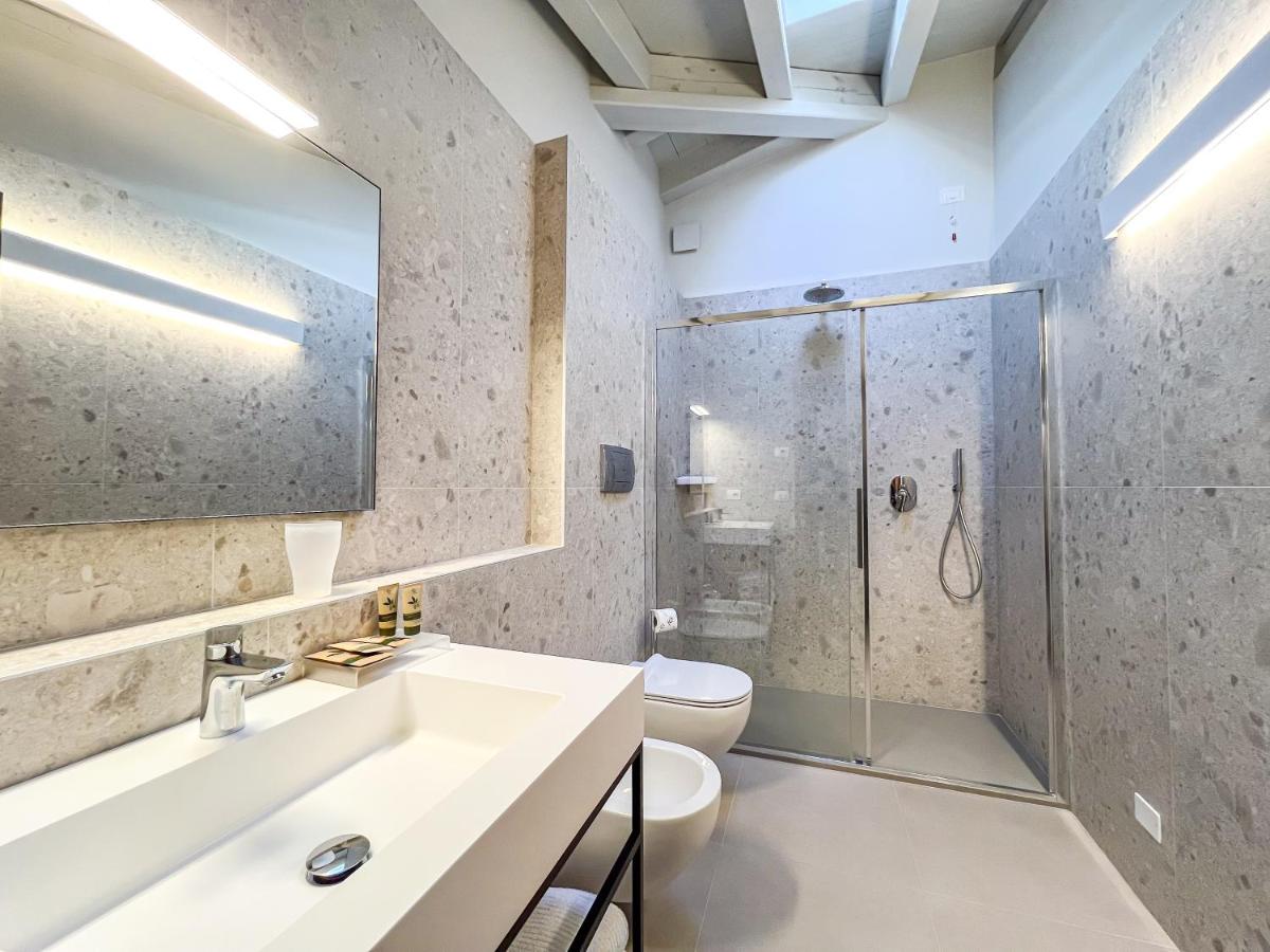 Castello Belvedere Apartments