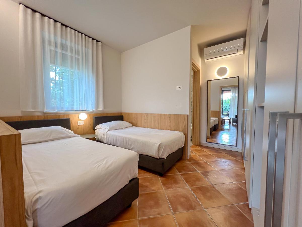 Castello Belvedere Apartments