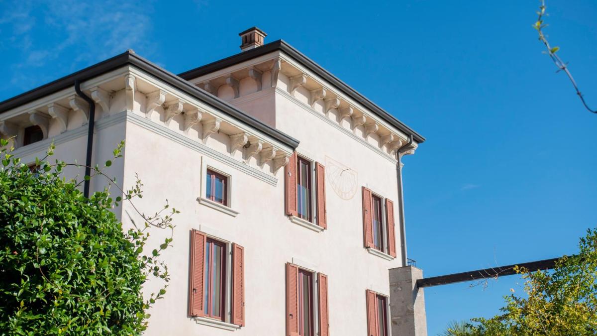 Castello Belvedere Apartments