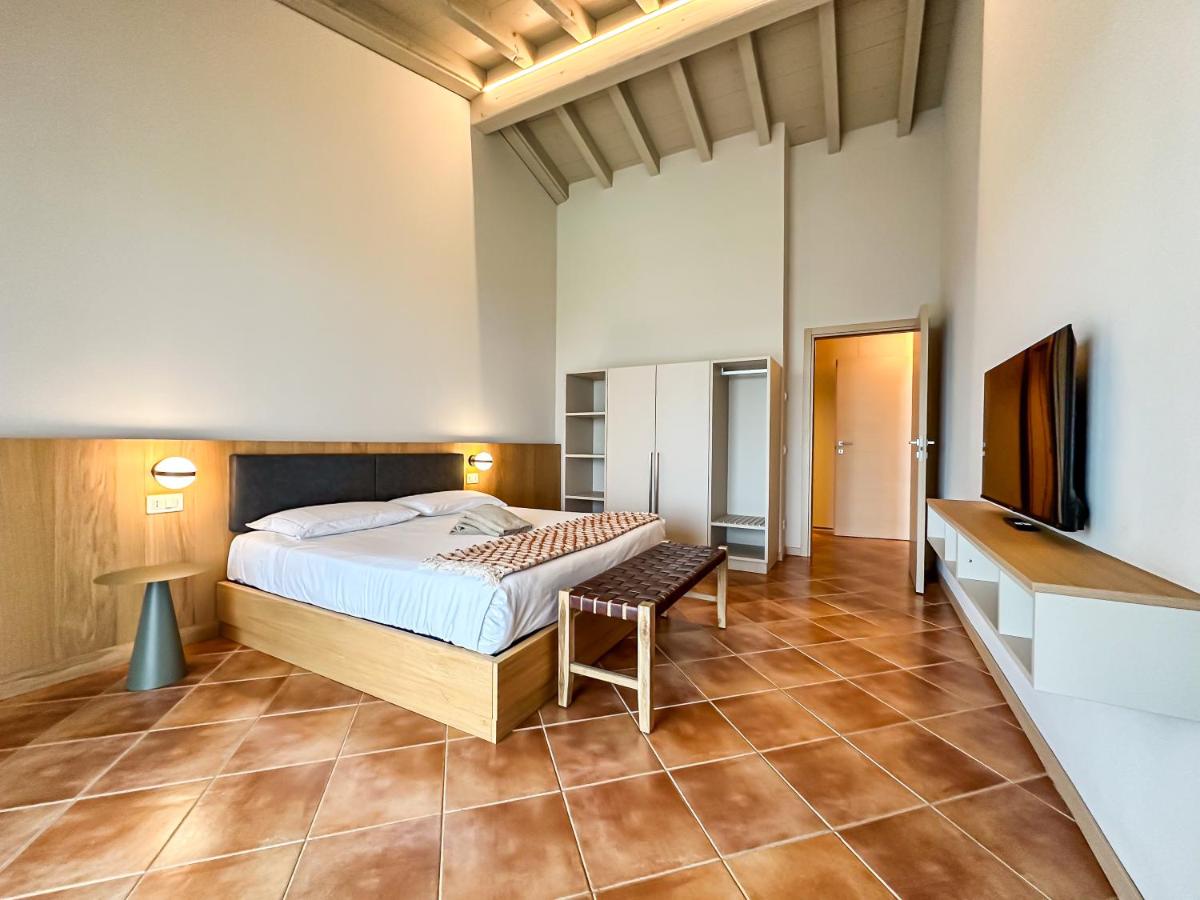 Castello Belvedere Apartments