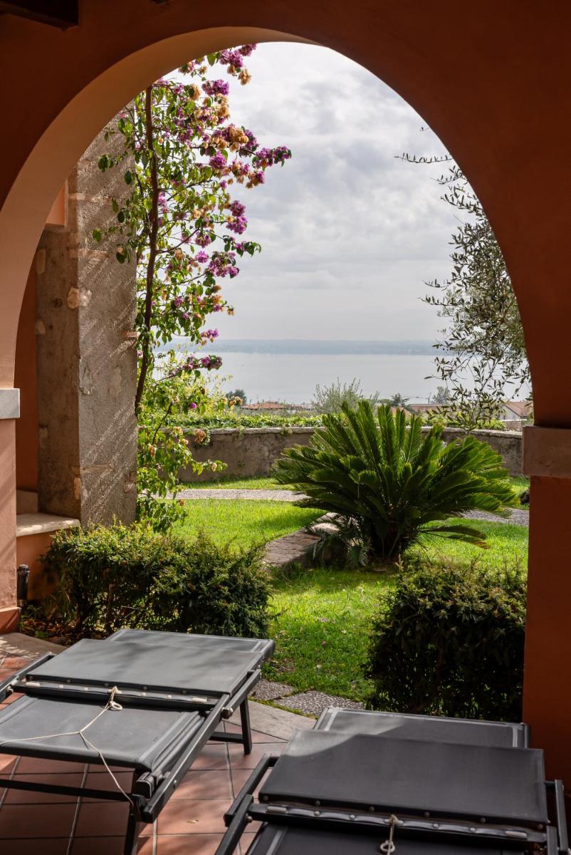 Castello Belvedere Apartments