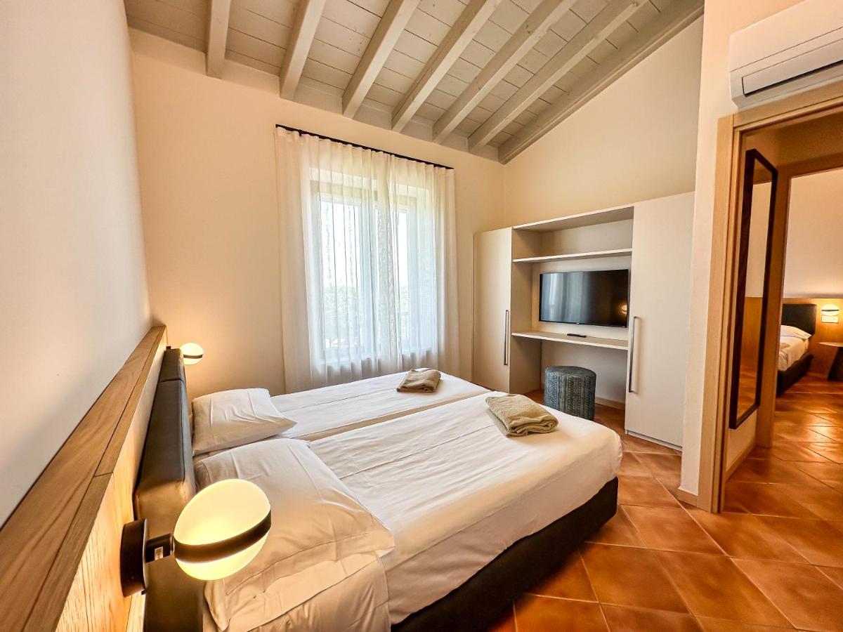 Castello Belvedere Apartments