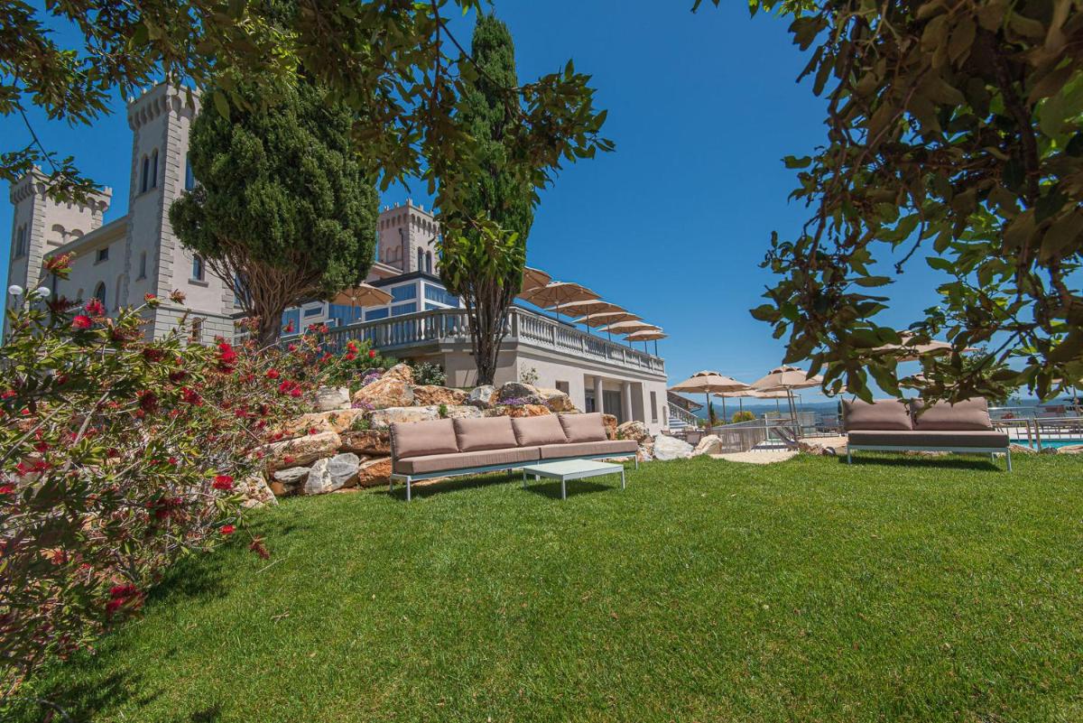 Castello Bonaria Wine & Spa Resort