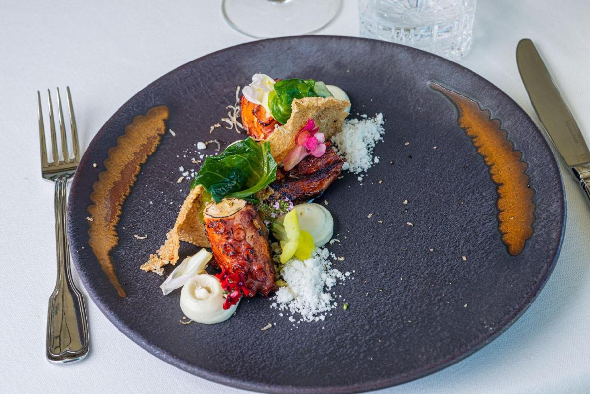 Castello Bonaria Wine & Spa Resort