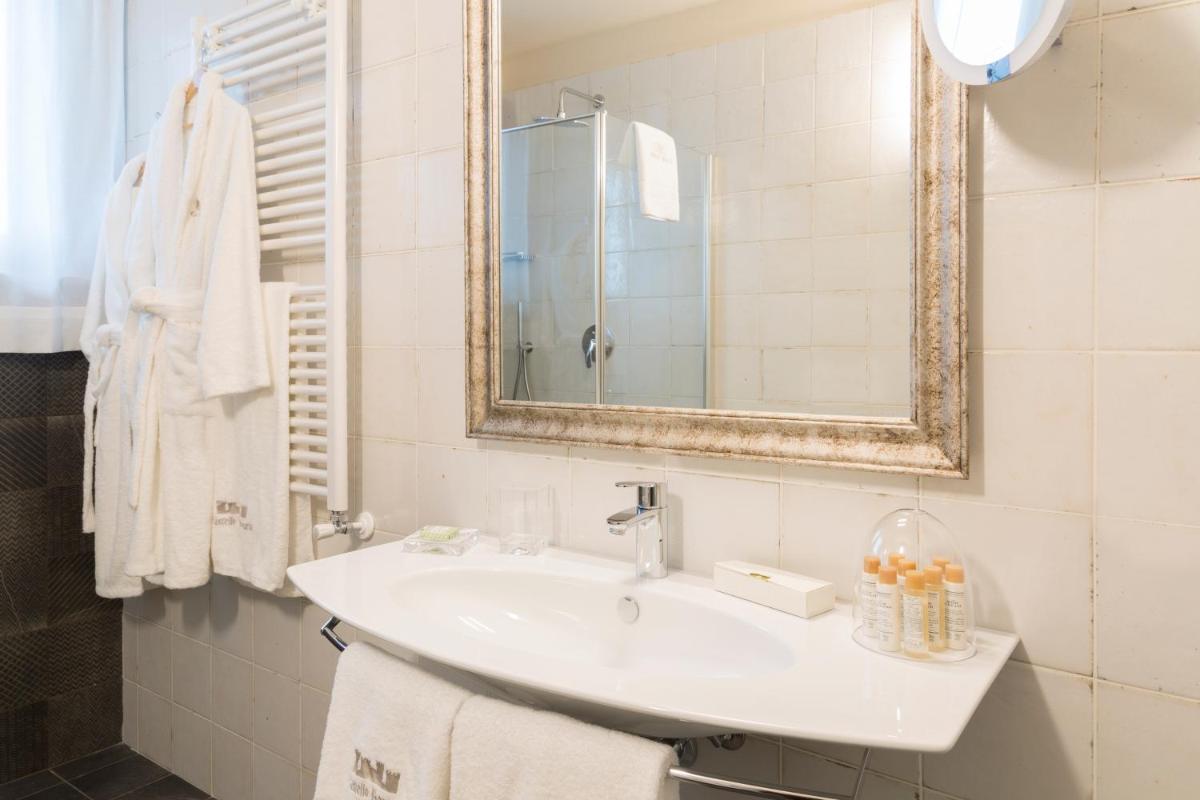 Castello Bonaria Wine & Spa Resort