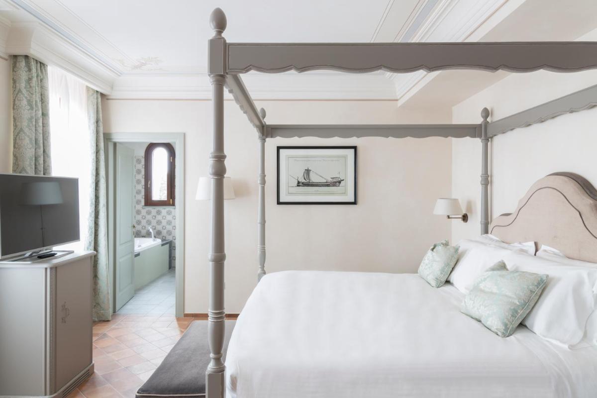 Castello Bonaria Wine & Spa Resort