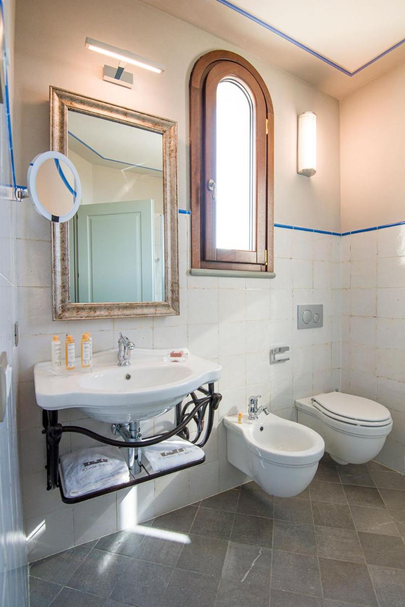 Castello Bonaria Wine & Spa Resort