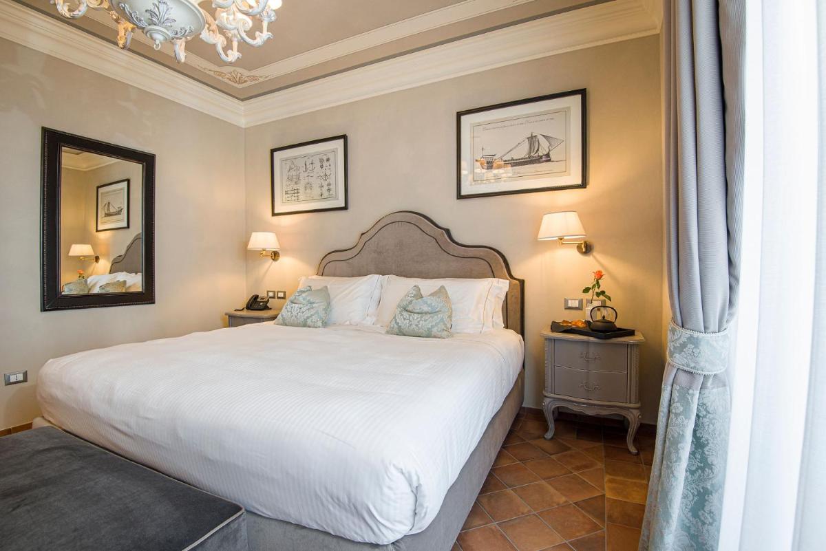 Castello Bonaria Wine & Spa Resort