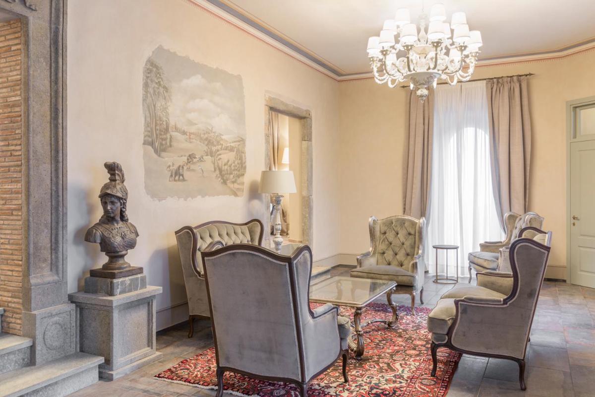 Castello Bonaria Wine & Spa Resort