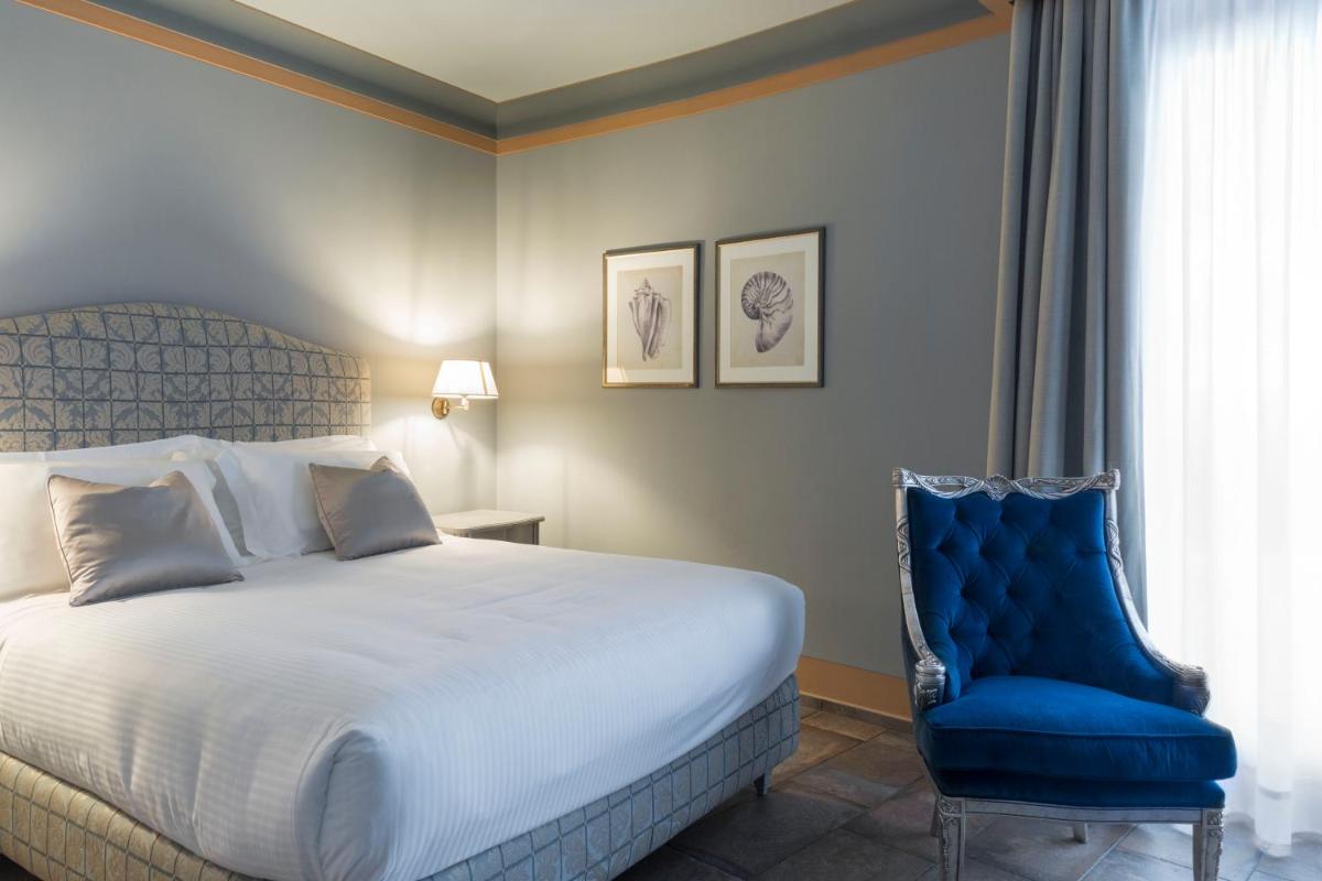 Castello Bonaria Wine & Spa Resort