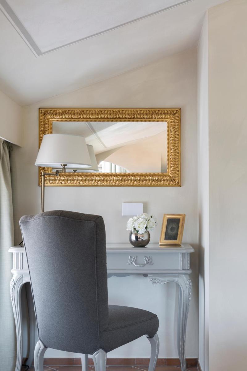 Castello Bonaria Wine & Spa Resort