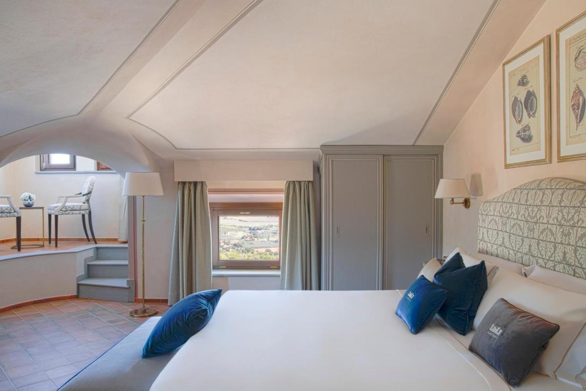 Castello Bonaria Wine & Spa Resort