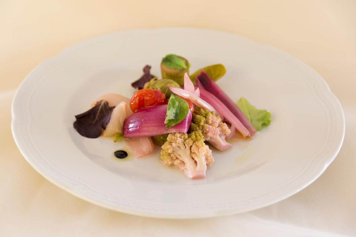 Castello Bonaria Wine & Spa Resort