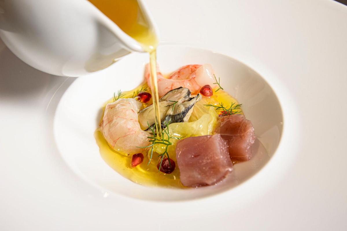 Castello Bonaria Wine & Spa Resort