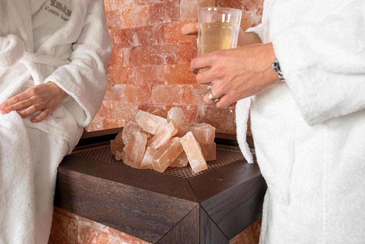 Castello Bonaria Wine & Spa Resort