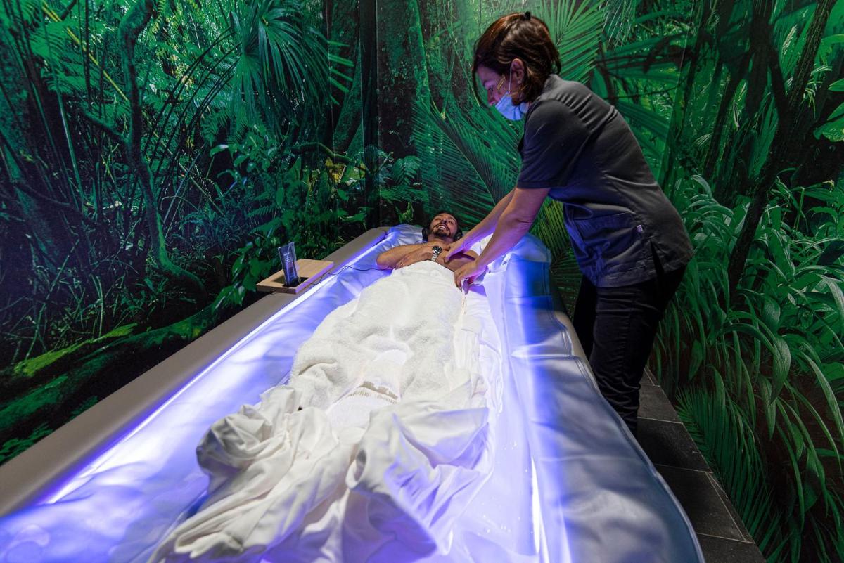 Castello Bonaria Wine & Spa Resort