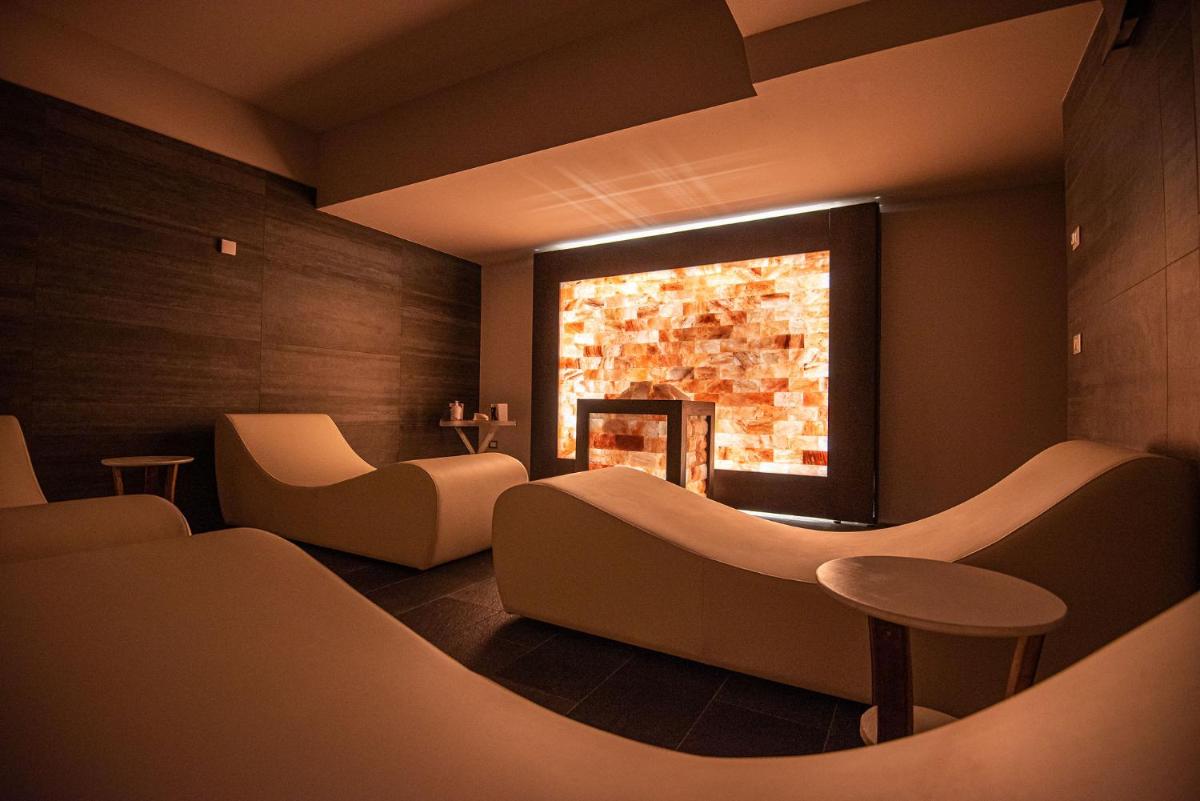 Castello Bonaria Wine & Spa Resort