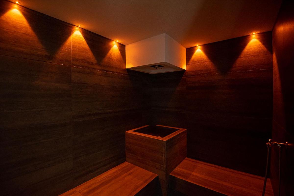 Castello Bonaria Wine & Spa Resort