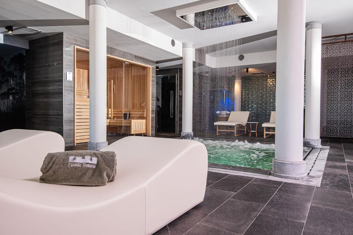 Castello Bonaria Wine & Spa Resort