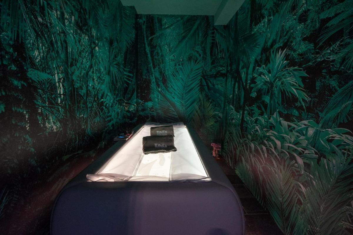 Castello Bonaria Wine & Spa Resort