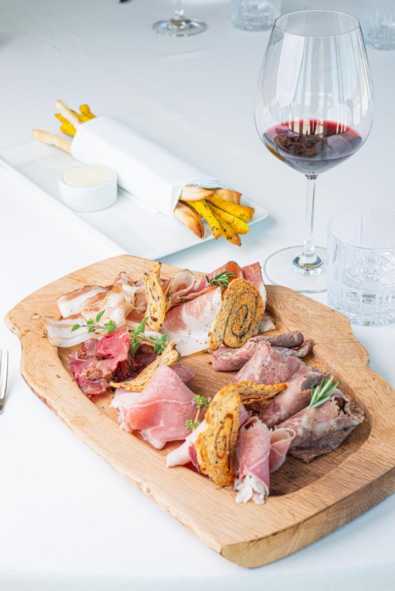 Castello Bonaria Wine & Spa Resort