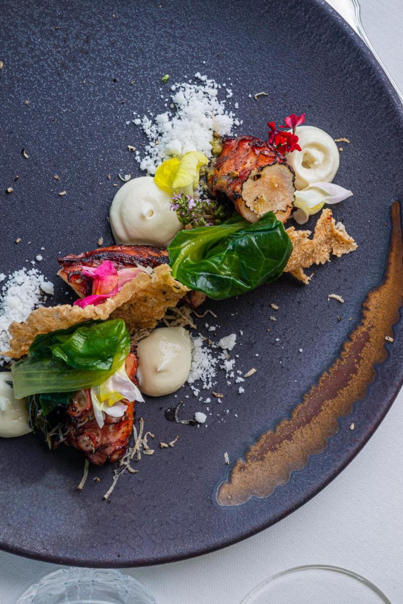 Castello Bonaria Wine & Spa Resort