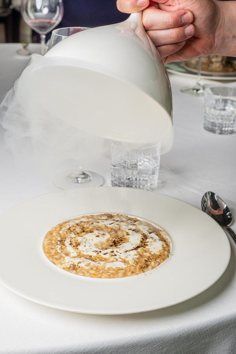 Castello Bonaria Wine & Spa Resort