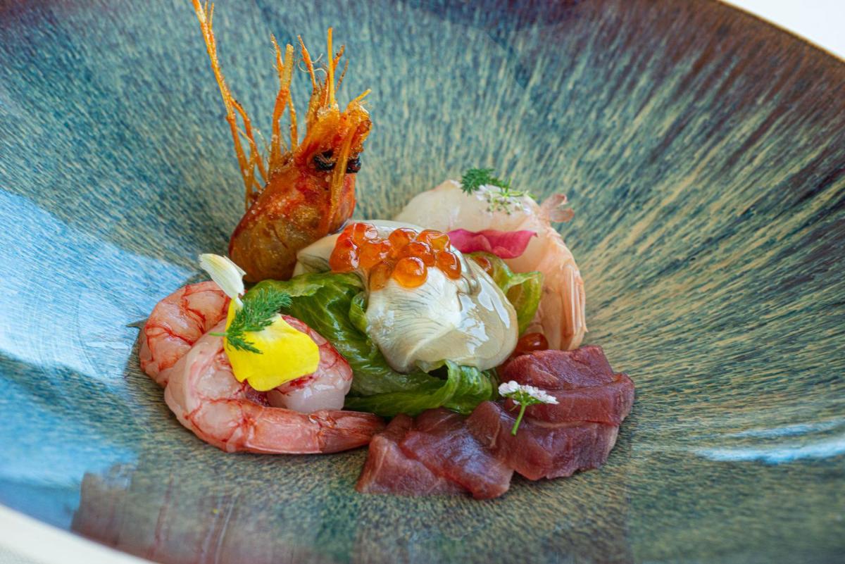 Castello Bonaria Wine & Spa Resort