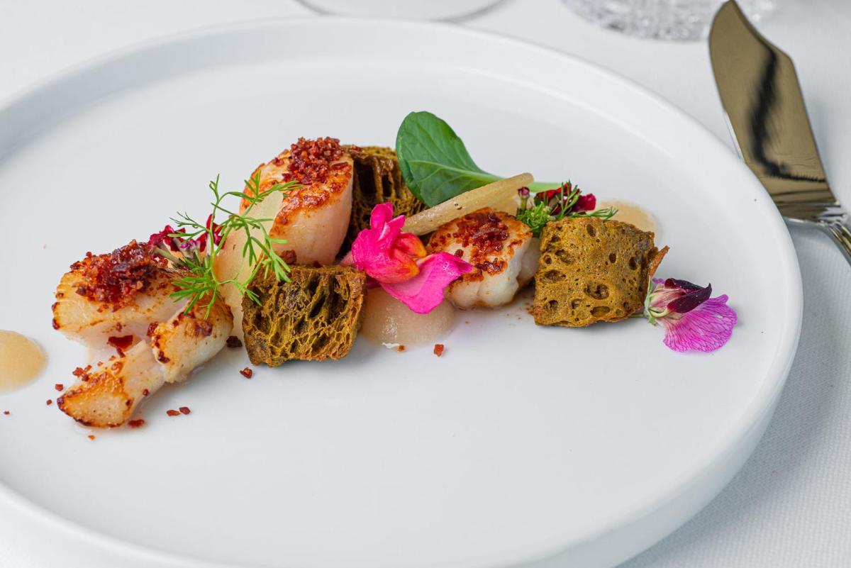 Castello Bonaria Wine & Spa Resort